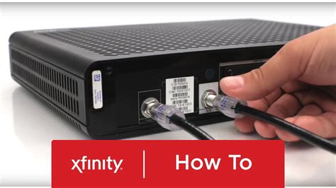 comcast cable junction box|xfinity x1 box equipment.